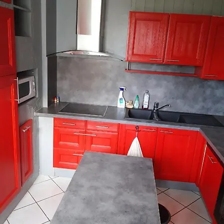 Holiday home Maison De 3 Chambres Avec Jardin Clos A A 3 Km De La La Tremblade