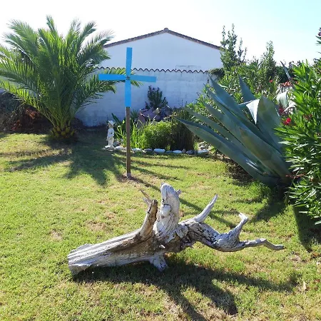 Holiday home Maison De 3 Chambres Avec Jardin Clos A A 3 Km De La La Tremblade
