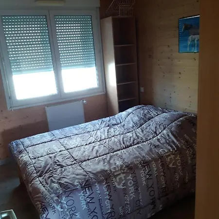 Maison De 3 Chambres Avec Jardin Clos A A 3 Km De La *