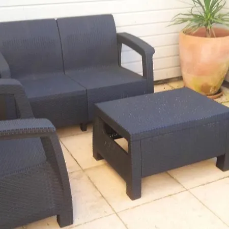 Maison De 3 Chambres Avec Jardin Clos A A 3 Km De La Holiday home *